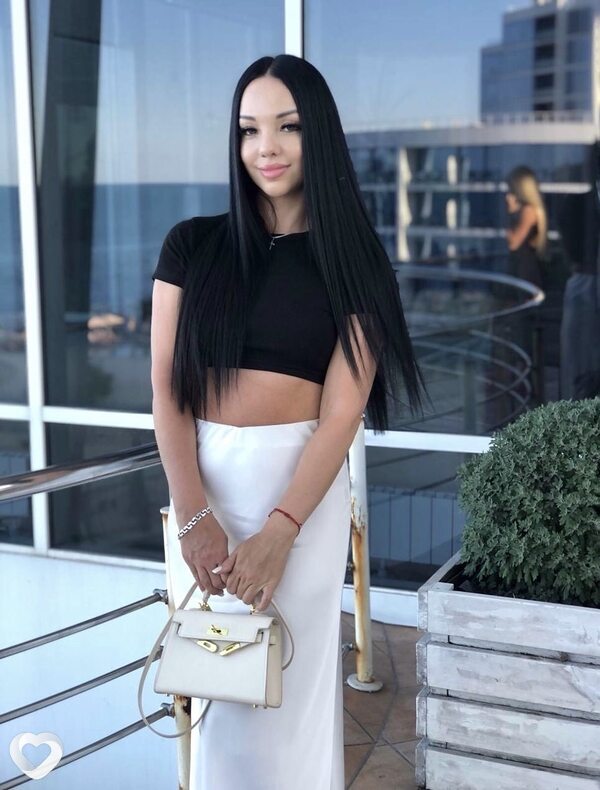 Inna, Измаил