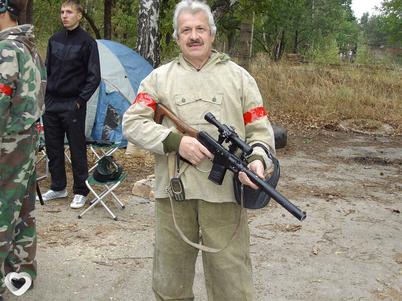Анатолий, 68, Тольятти — анкета №2559810