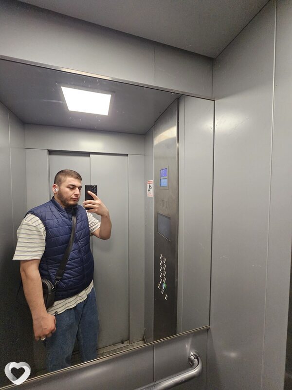 Абдукахор, 22, Москве — анкета №2559826