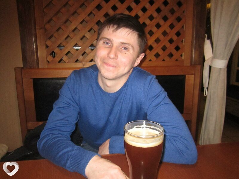 Леонид, 38, Шумерли — анкета №2559828