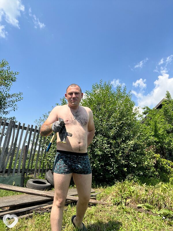 Эдька, 46, Свердловске — анкета №2559533