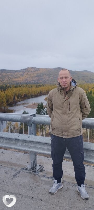 Алексей, 34, Красноярске — анкета №2559534