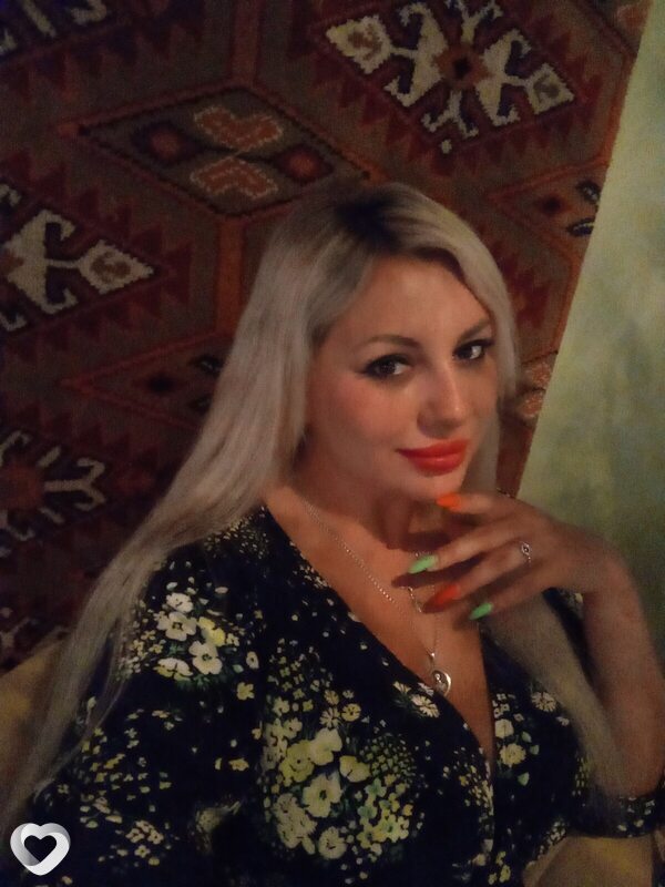 Анна, 42, Волгограде — анкета №2559536