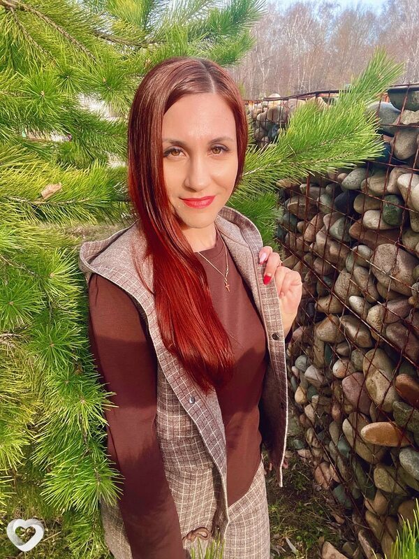 Татьяна, 47, Усть-Каменогорск — анкета №2559545