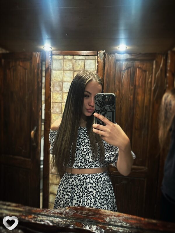 Диана, 23, Владивостоке — анкета №2559549