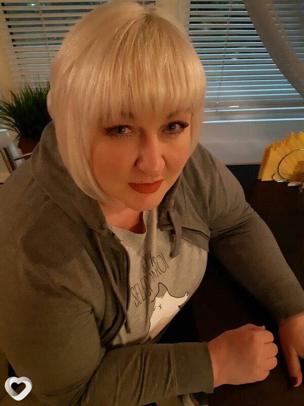 Светлана, 53, Саранске — анкета №2559580