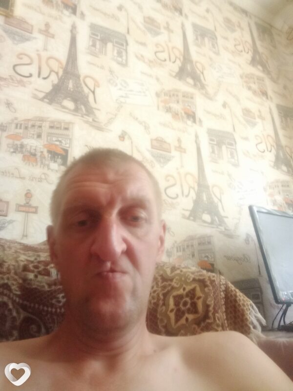 Виталий, 47, Караганде — анкета №2559582