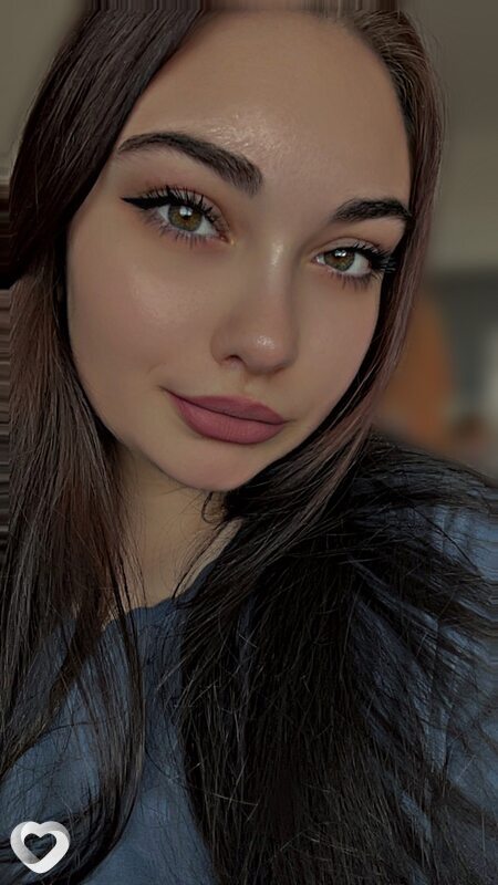 Анна, 25, Витебске — анкета №2559584