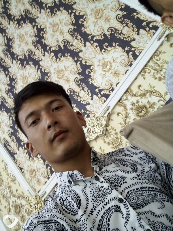 Алпамыс, 27, Шымкенте — анкета №2559588
