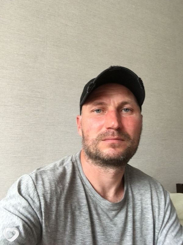 Александр, 44, Барановичах — анкета №2559615