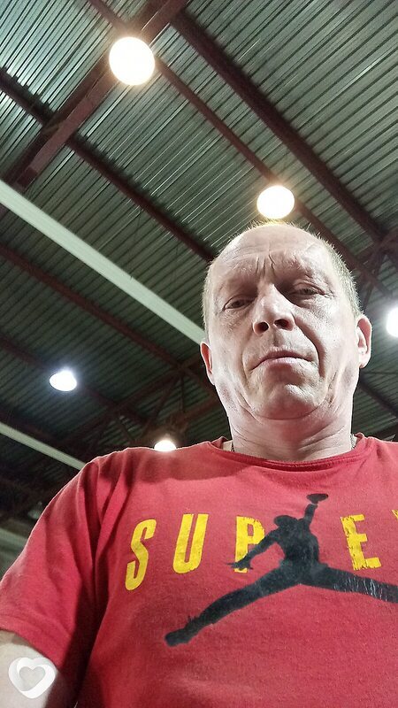 Александр, 48, Донское — анкета №2559626