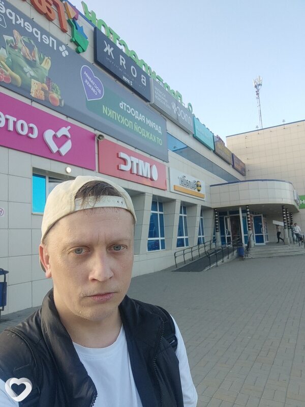 Евгений, 35, Нижнем Тагиле — анкета №2559706