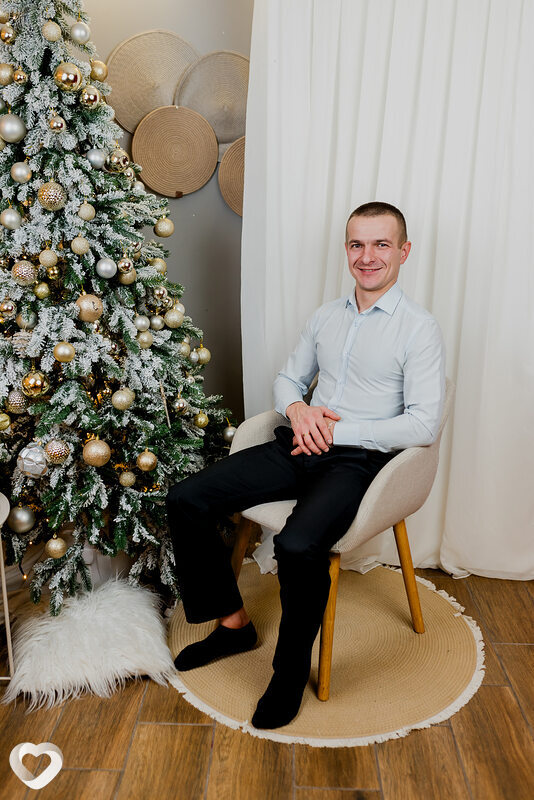 Денис, 37, Виннице — анкета №2559710