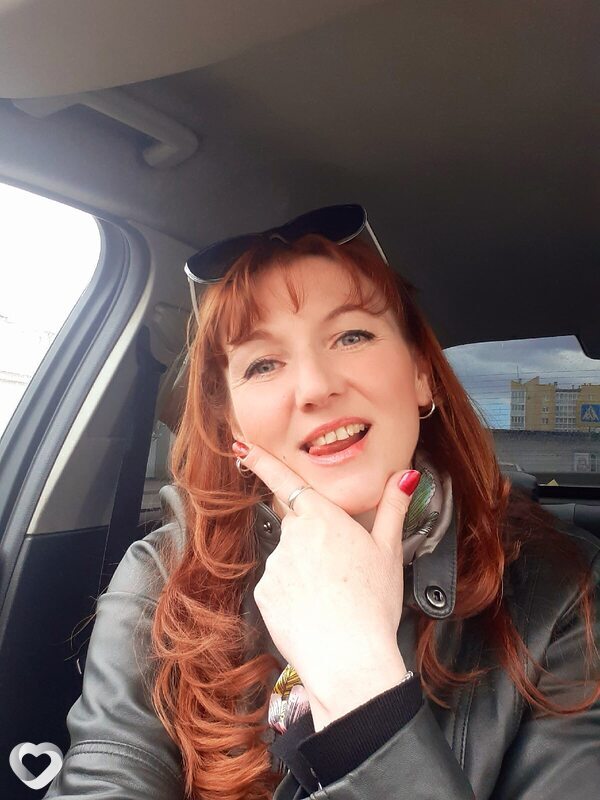 Жанна, 52, Пскове — анкета №2559712
