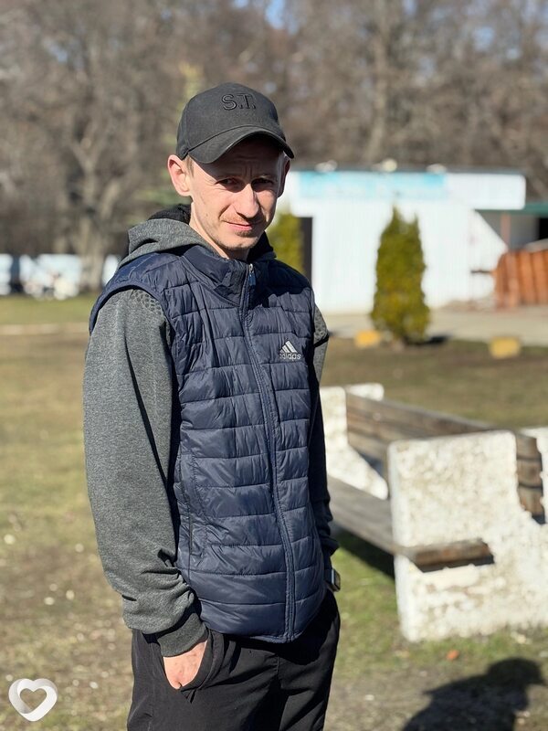 Олег, 30, Саратове — анкета №2559717
