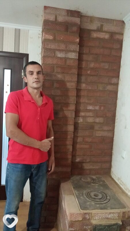 Вадим, Тирасполь