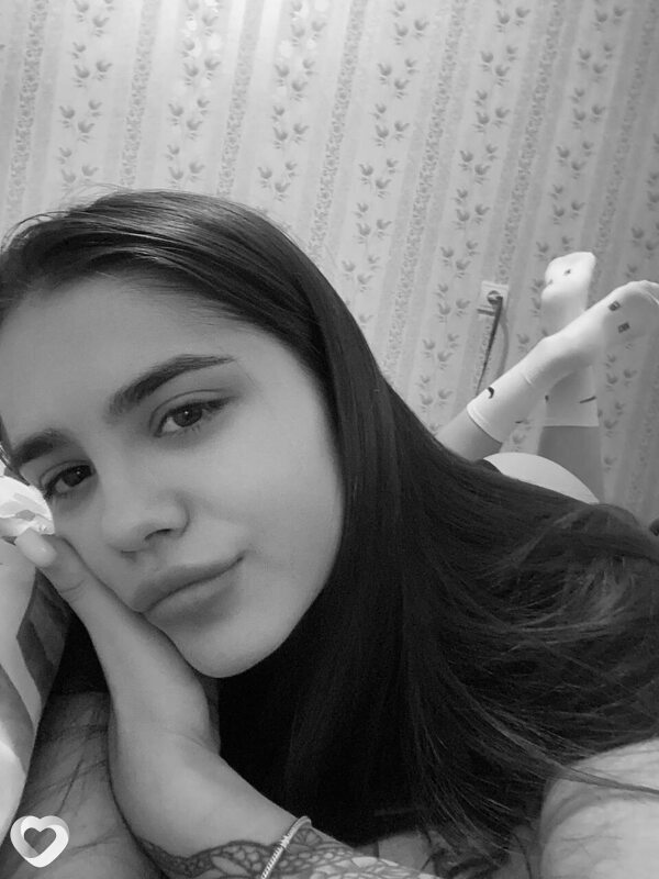 Анастасия, 26, Свободном — анкета №2559726