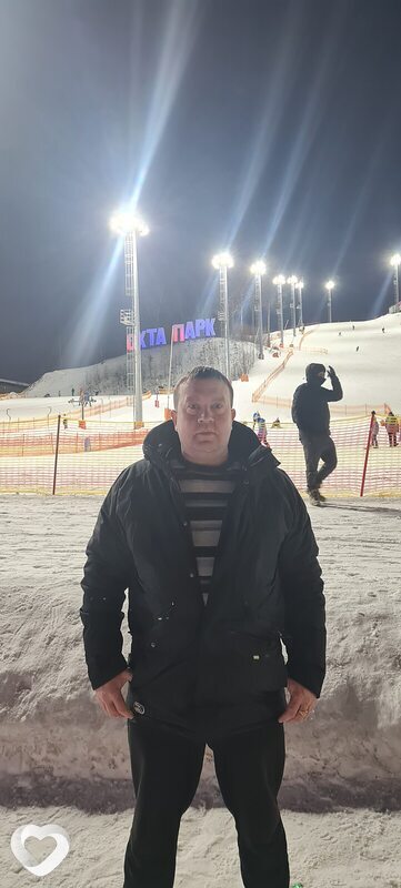 Александр, 40, Санкт-Петербурге — анкета №2559738