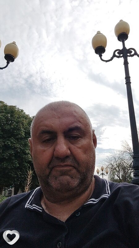Хасан, 66, Москве — анкета №2559739
