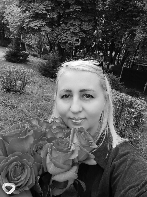 Ксю, 45, Москве — анкета №2559745