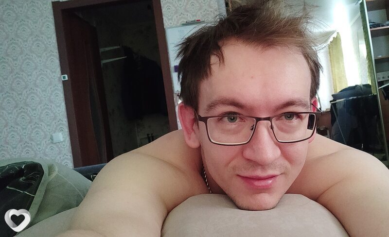 Андрей, 29, Владивостоке — анкета №2559748