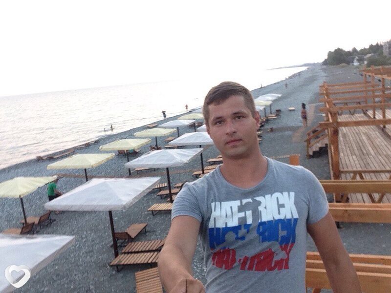 Алексей, 32, Костроме — анкета №2559630