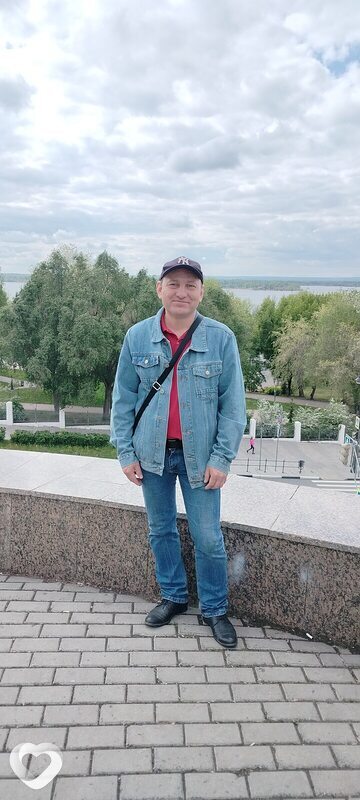 Ринат, 44, Салавате — анкета №2559632