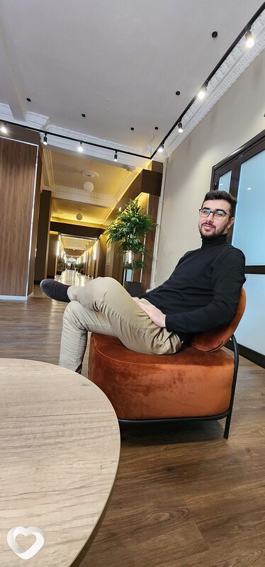 Sam, 28, Челябинске — анкета №2559635