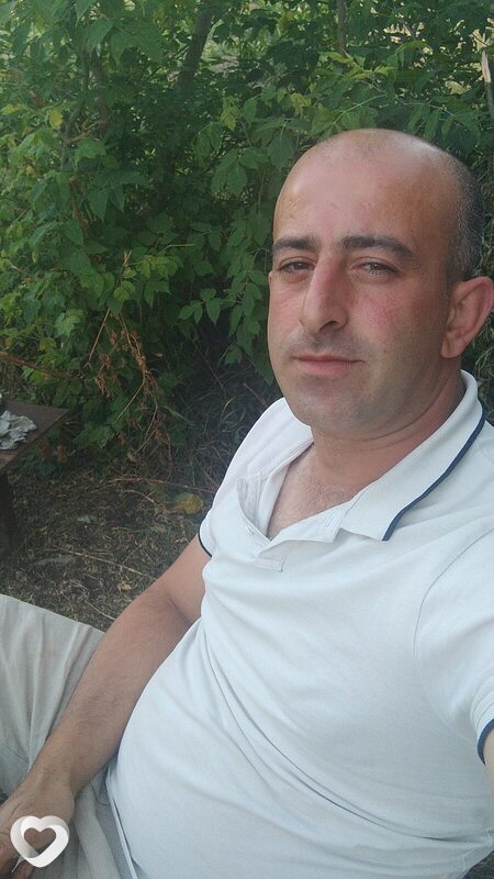 Ахра, 36, Одессе — анкета №2559637