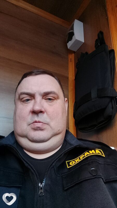 Александр, 47, Домодедово — анкета №2559647