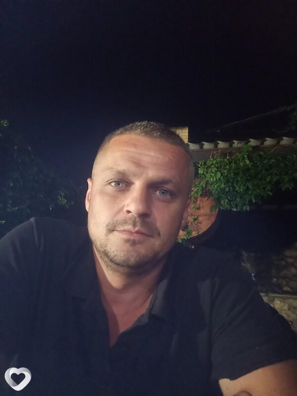 Андрей, 39, Бресте — анкета №2559651
