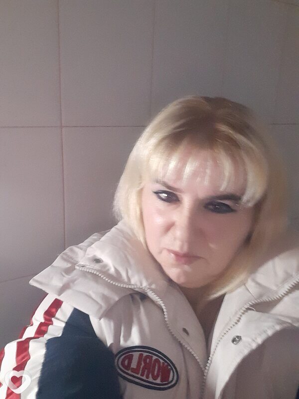Елена, 49, Усть-Лабинск — анкета №2559654