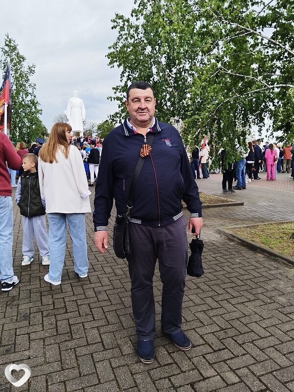 Алексей, 51, Краснодаре — анкета №2559671