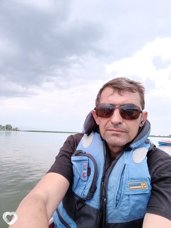 Владимир, 51, Таганроге — анкета №2559675