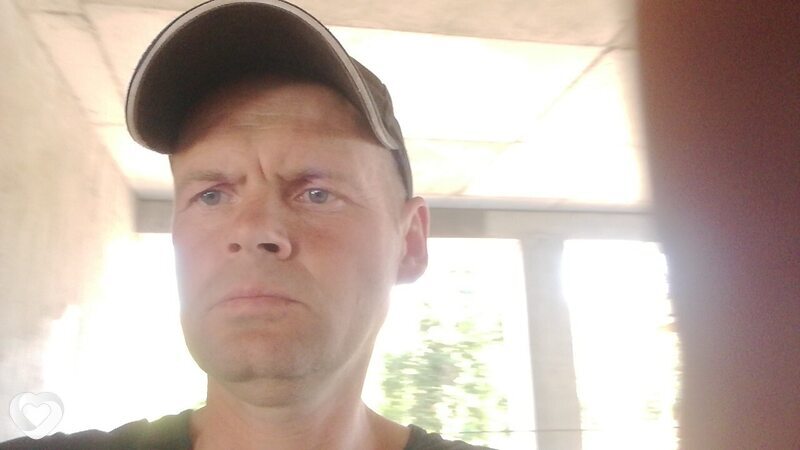 Андрей, 44, Бобруйске — анкета №2559560