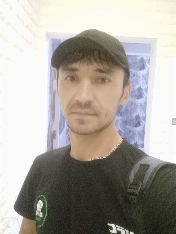 Руслан, 41, Ташкент — анкета №2559567