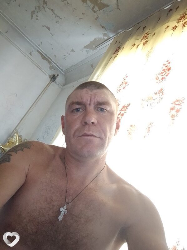 Андрей, 43, Бийске — анкета №2559568