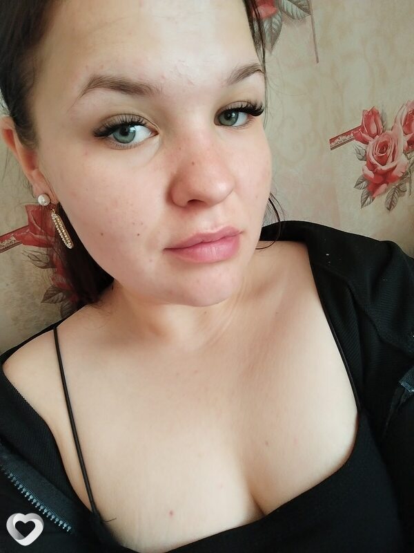 Наталия, 20, Минске — анкета №2559573