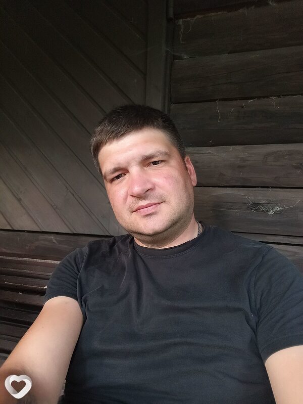 Алекс, 40, Житомире — анкета №2559856