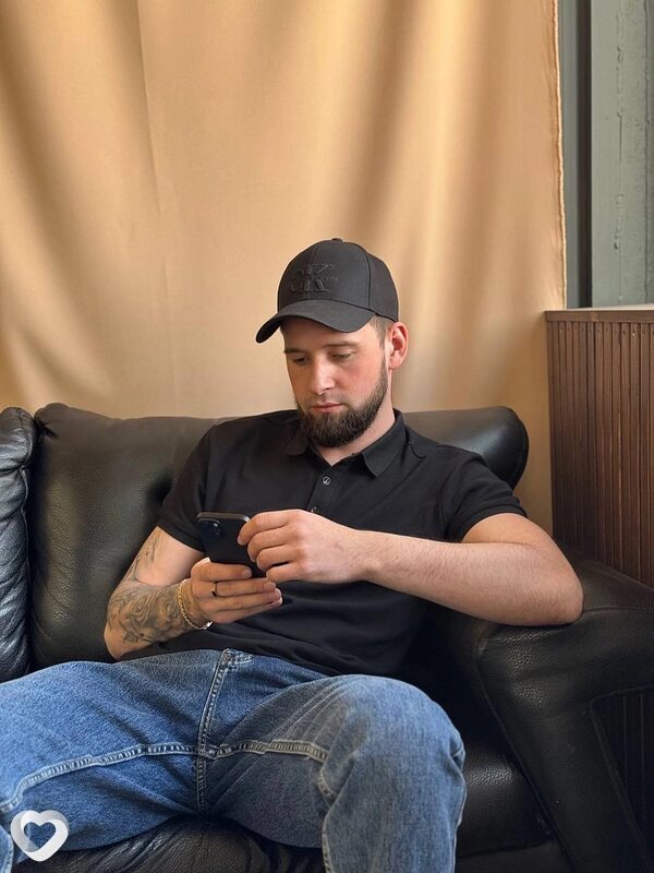 Александр, 25, Кемерове — анкета №2559861