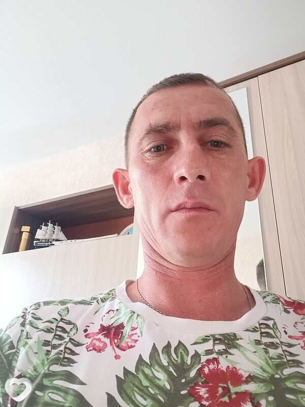Рома, 42, Талдоме — анкета №2559866