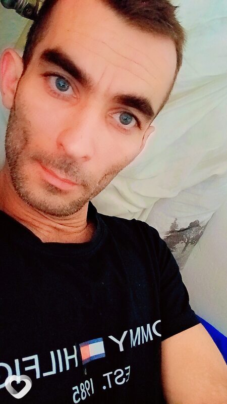Ciprian, 40, Прага — анкета №2559867