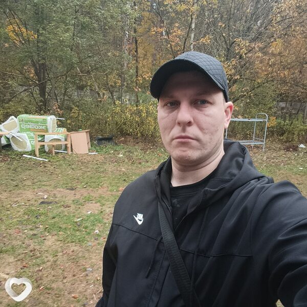Андрей, 32, Энгельсе — анкета №2559875