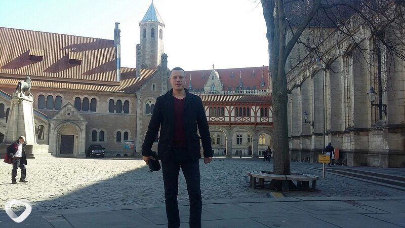 Анатолий, 39, Москве — анкета №2559878