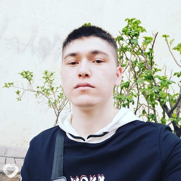 Zafar, 26, Санкт-Петербурге — анкета №2559781