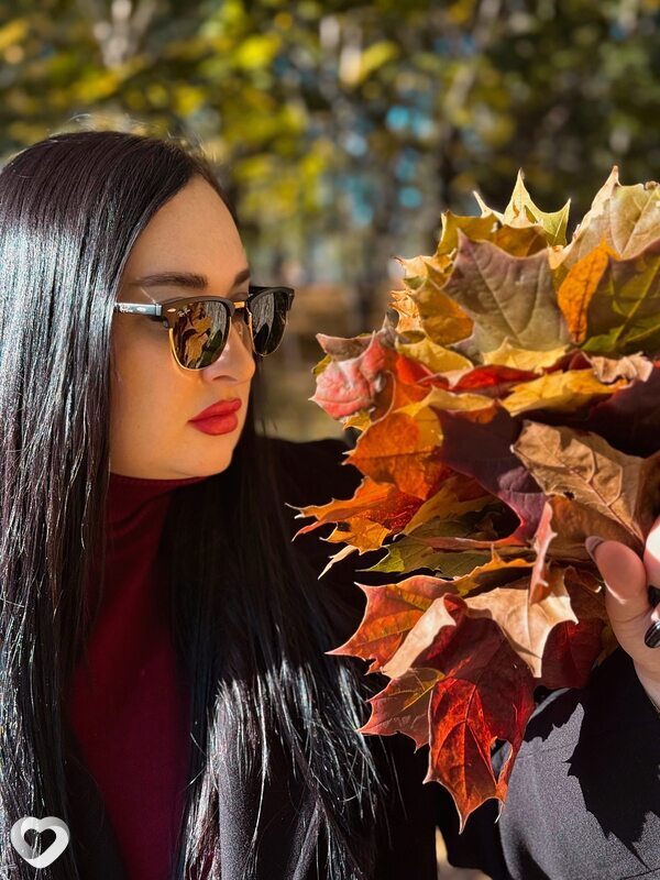 Оксана, 36, Новомосковске — анкета №2559784
