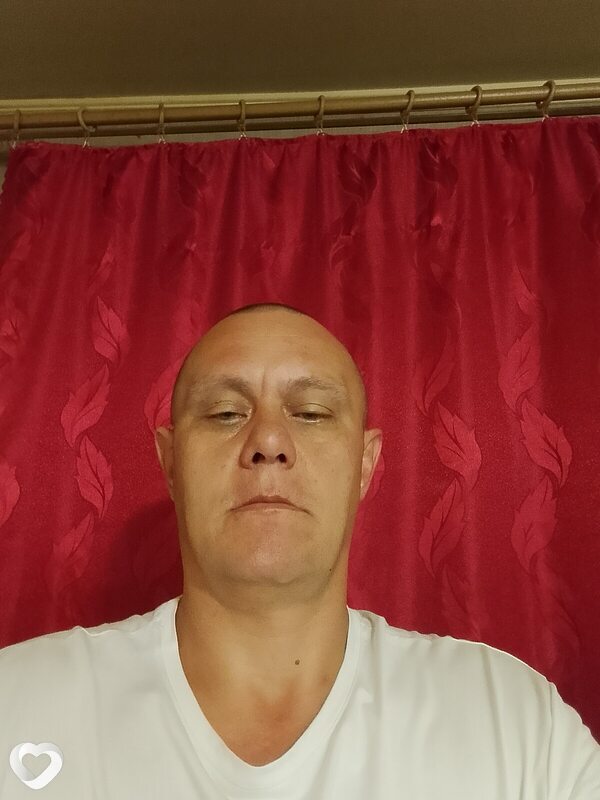 Михаил, 44, Кемерове — анкета №2559786