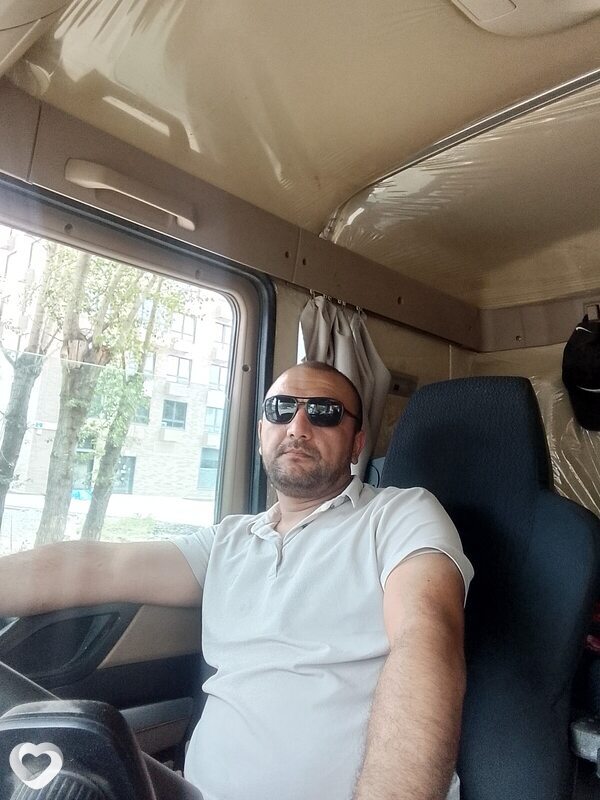 Бек, 35, Екатеринбурге — анкета №2559793