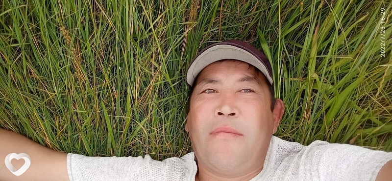 Абубакр, 56, Астане — анкета №2559794