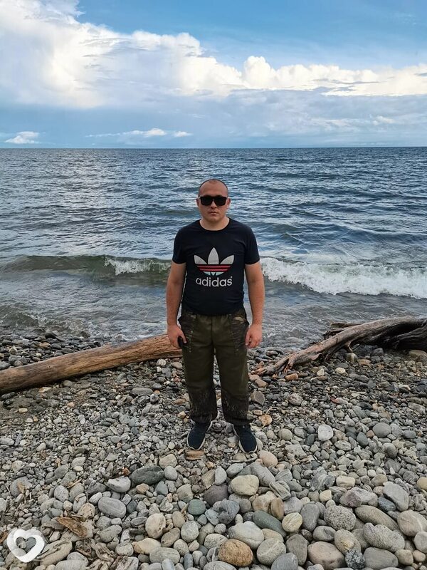Денис, 32, Чите — анкета №2559795
